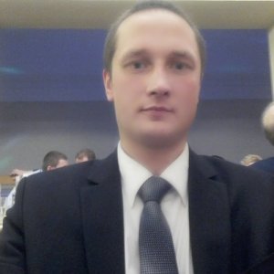 Вадим Тарасов, 40 лет