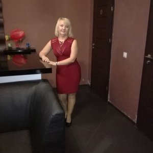 Светлана , 55 лет