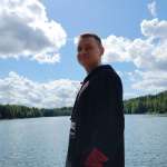Дмитрий, 30 лет